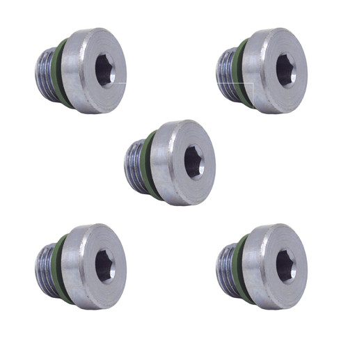 You closure screw - 5, x