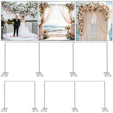 Backdrop Stand Frame Metal