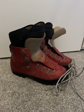Scarpa Omega Intuition Thermo