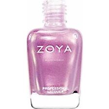 Zoya Vegan-Friendly Breathable Nail Polish - Raine (ZP375) 15ml