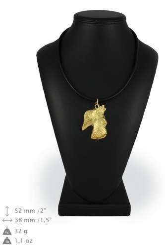 Scottish terrier type gold - scottish,