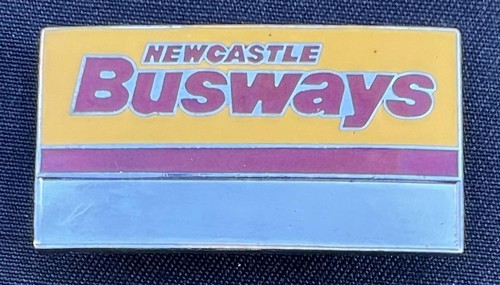 Newcastle busways bus - newcastle,