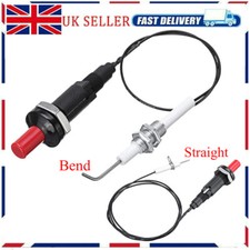 New Universal Piezo Spark