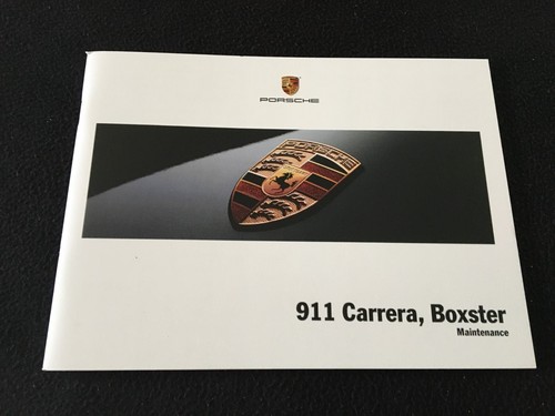 2013 porsche service - porsche,