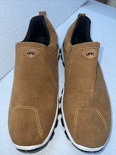 Mens Casual Breathable Loafers