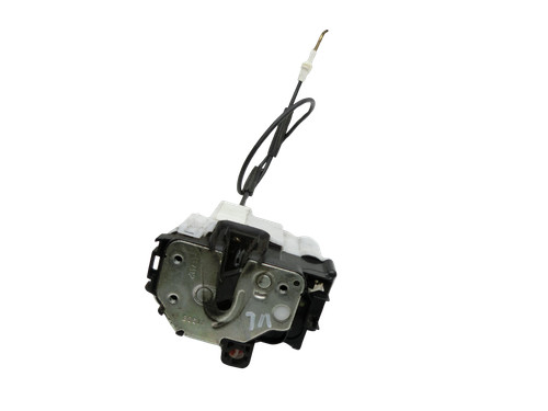 Door lock with central locking - lock,