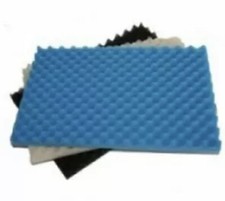 Pond Filter Foam Media 21" x