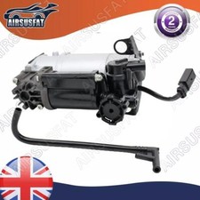 Airmatic Air Suspension