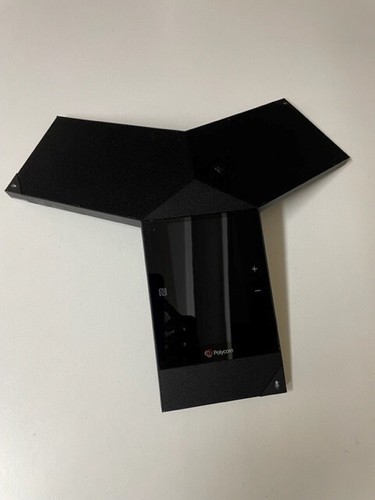 Polycom realpresence trio - polycom,