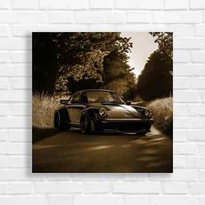 Porsche 911 Turbo Classic Cars