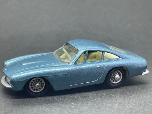 Lesney matchbox ferrari - matchbox,