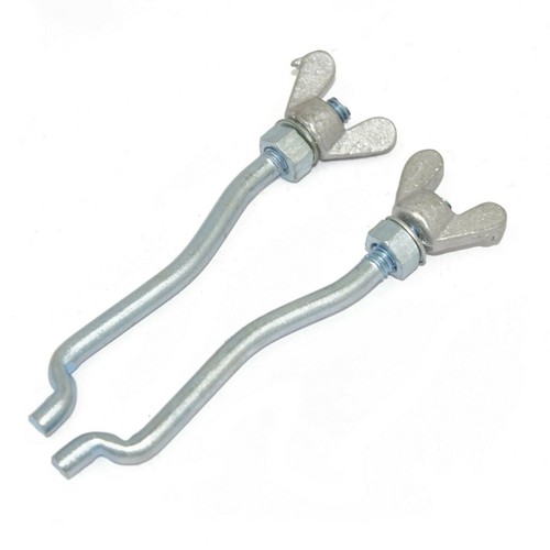 Massey ferguson hood catch rod - catch,