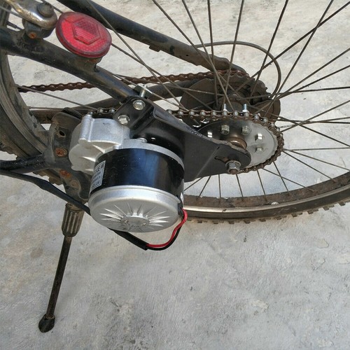 350w 36v electric bicycle - 350w,