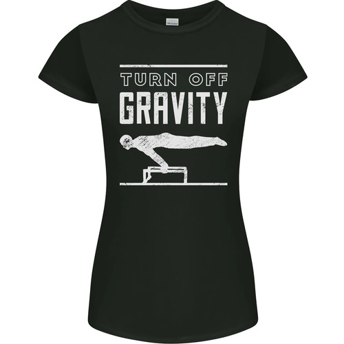 Gymnastics turn off - gymnastics,
