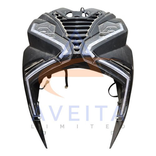 Direct bikes venom 125 - 125, 2024