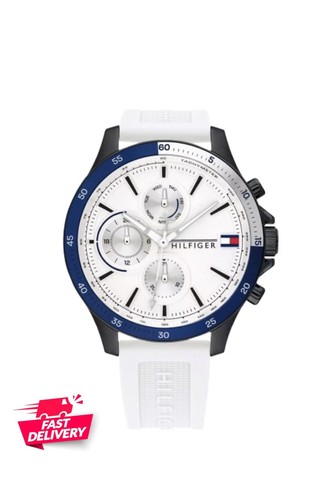 Tommy hilfiger men bank - hilfiger, men's