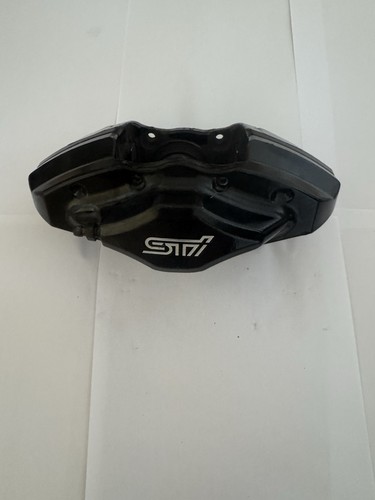 Genuine subaru wrx - wrx, sti