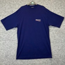 BALENCIAGA T-shirt Size XS