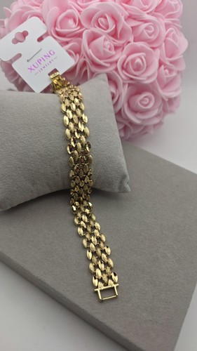 Xuping gold plated - k,