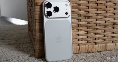 Apple iphone pro max - iphone, 17