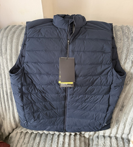 Lululemon men navy quilted - lululemon,