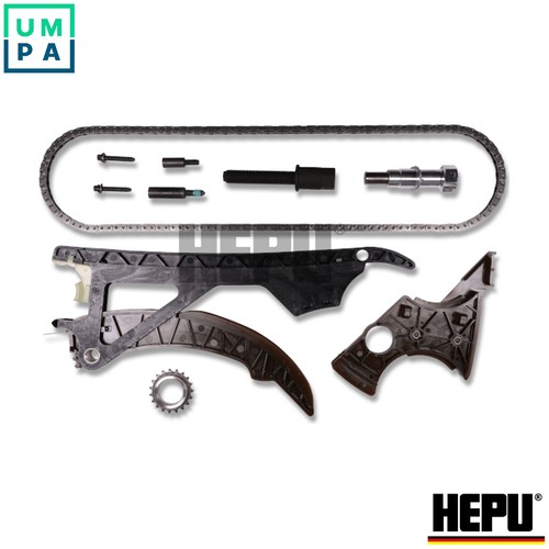 Timing chain kit - chain,