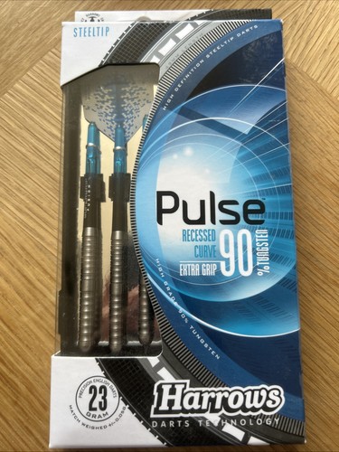 23g harrows pulse darts - 23g,