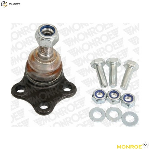 Ball joint l25527 for renault - joint,
