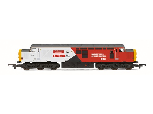 Hornby r30436 railroad - railroad, class