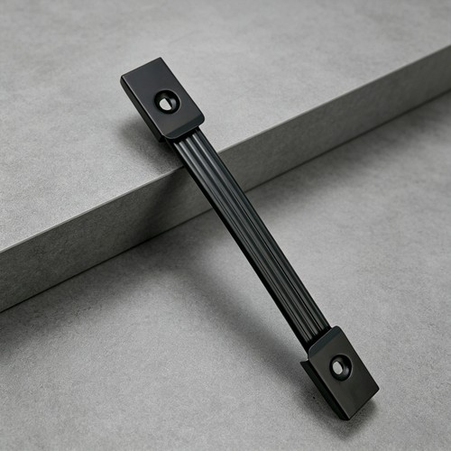 Reinforced rubber flight case - flight,