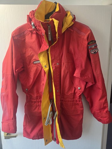 Degrè gore tex - degrè, 7