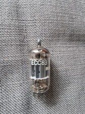 Philips mullard ecc83 - mullard,