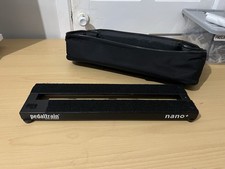 Pedaltrain Nano Plus