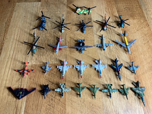 Micro machines aircraft - machines, /