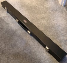 Used BCE Snooker Cue Case
