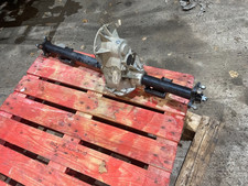 Rear drive axle X Ezgo RXV 48V