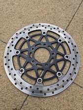 Sv1000s 2003 Front Brake Disc