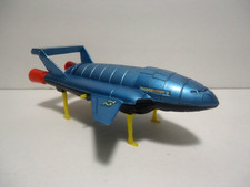 DINKY TOYS THUNDERBIRD 2 GERRY