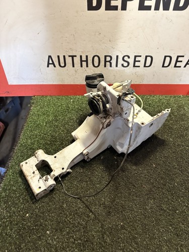 Stihl ts400 petrol disc - ts400, cutter