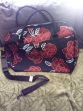 Tripp large weekender holdall - weekender,