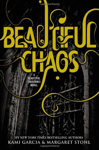 Beautiful chaos - beautiful, chaos: