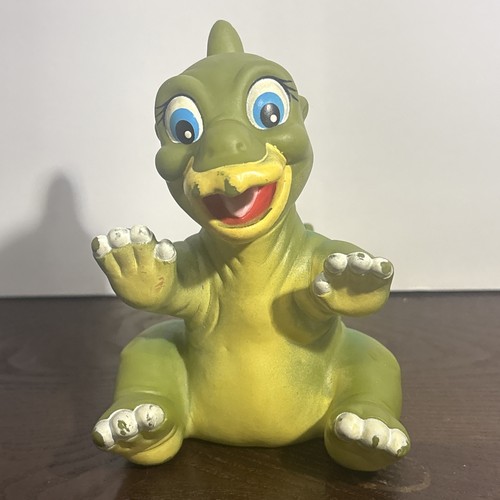 Vintage amblin dinosaur 1988 - vintage,