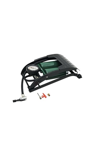 Mcgregor double foot pump - double,