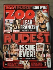 Zoo Magazine 14-20 August 2015