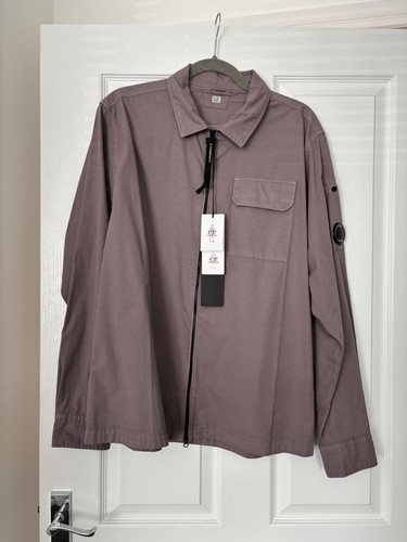Company gabardine zip - c.p.,