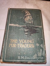 The Young Fur Traders