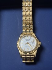 Raymond Weil Geneve Flamenco