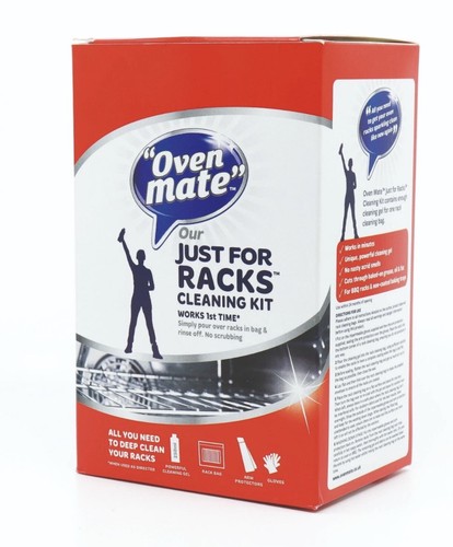 Oven mate just - mate,