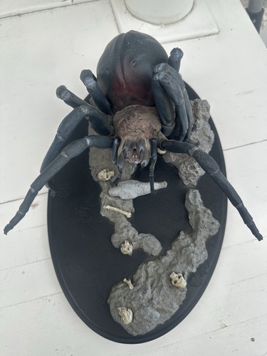 Sideshow weta lotr - sideshow, shelob