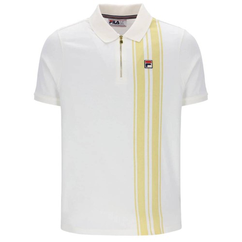 Fila vintage mens dario zipped - fila,